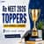 Re NEET 2026 General Category Toppers OUT: Top 10 AIR, Marks, Percentile & Top Rankers